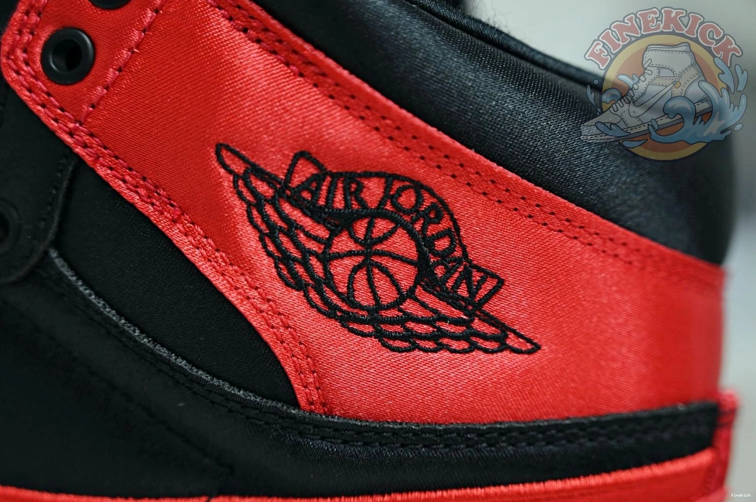 Jordan 1 Air Bred